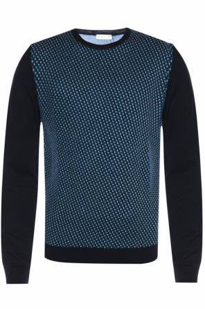 Embroidered sweater, zdjęcie 1 Embroidered sweater od Etro